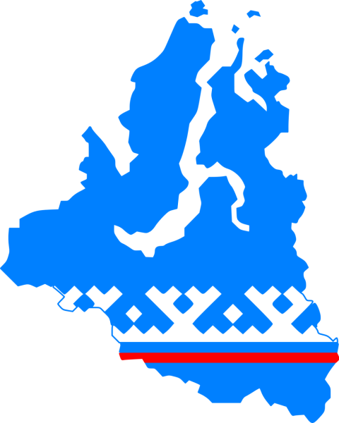 Ямало-Ненецкий автономный округ