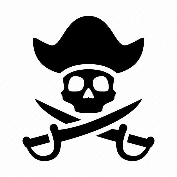 Знак пиратов