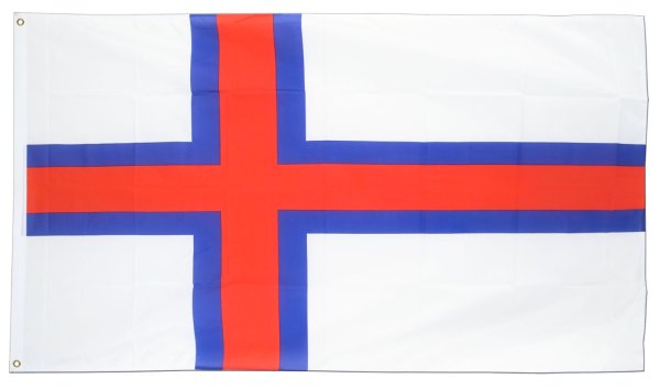 Фареры острова флаг