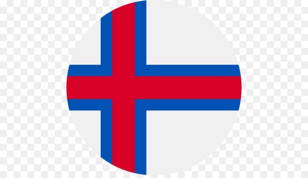 Faroe Islands флаг