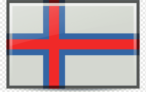 Фарое острова флаг