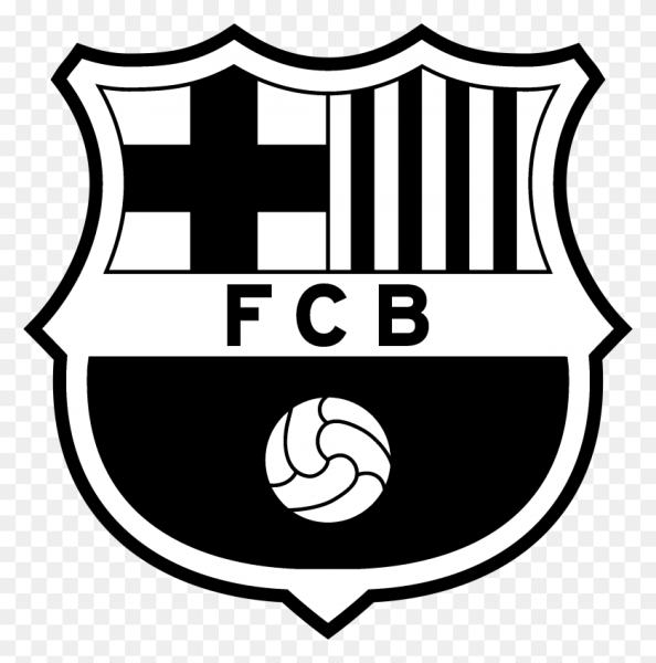 Барселона эмблема