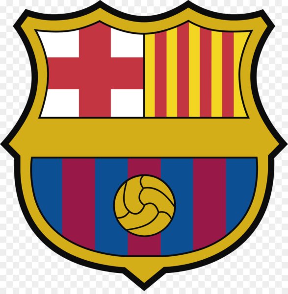 ФК Барселона лого