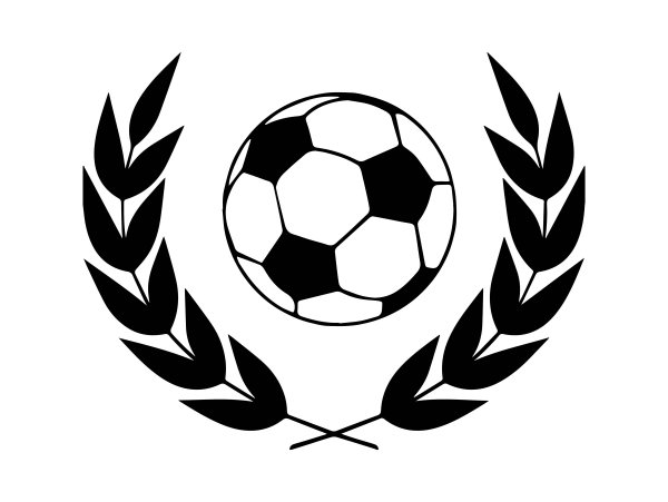 Футбольная символика
