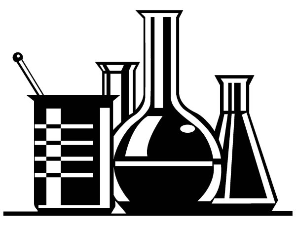 Символ химии