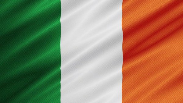 Ирландский флаг (Irish Flag)