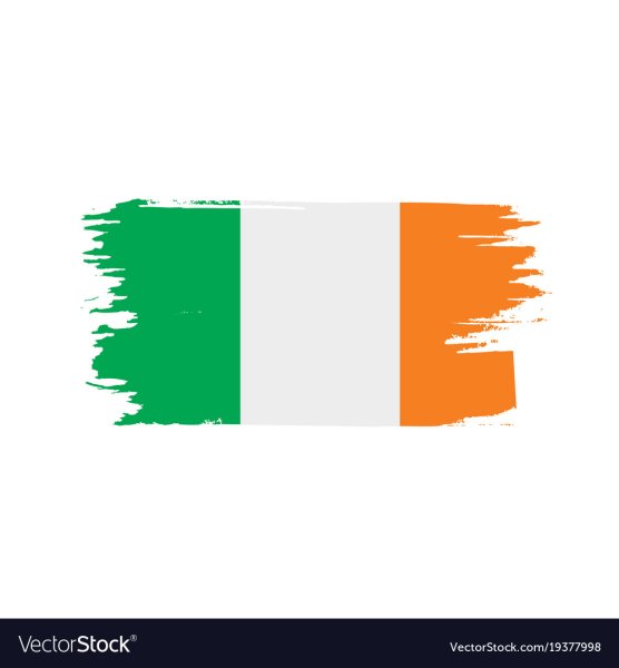 Флаг Ирландии 1936