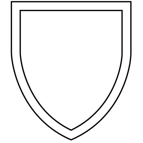 Гербовый Варяжский щит
