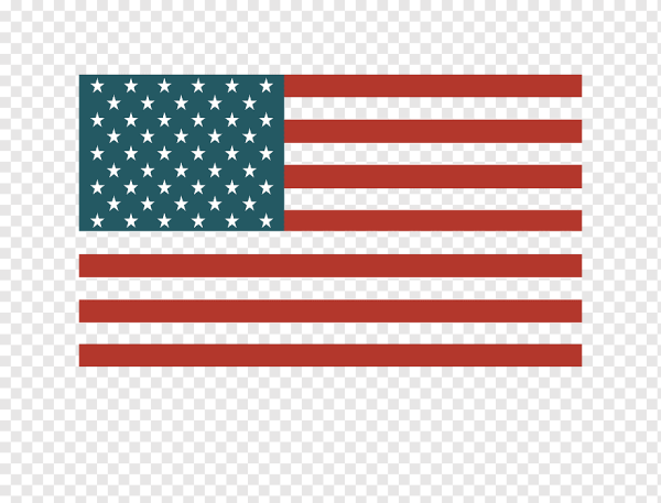 Флаг США 1940